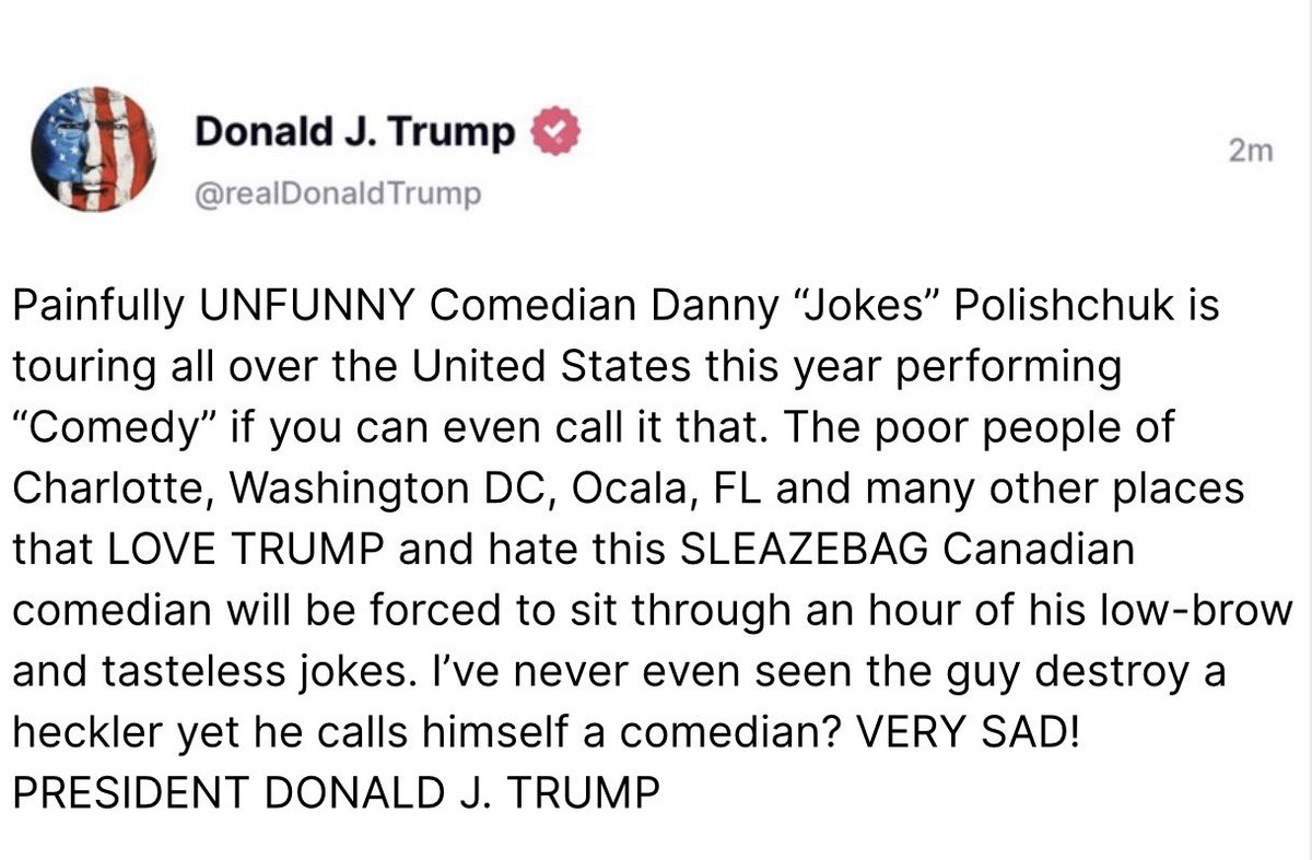 Danny Polishchuk tweet media