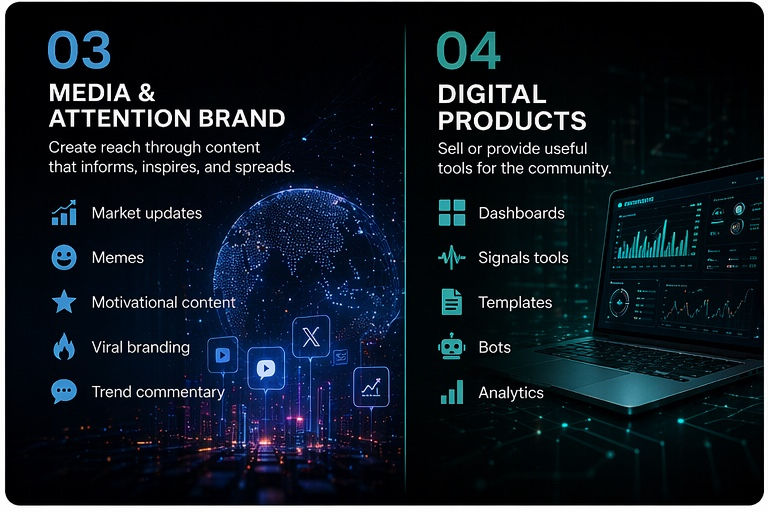 ZYRON | $ZXR tweet media