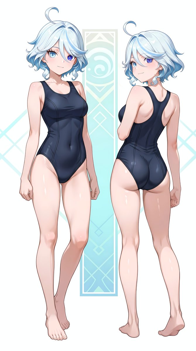 Maeros@AIillustration tweet media