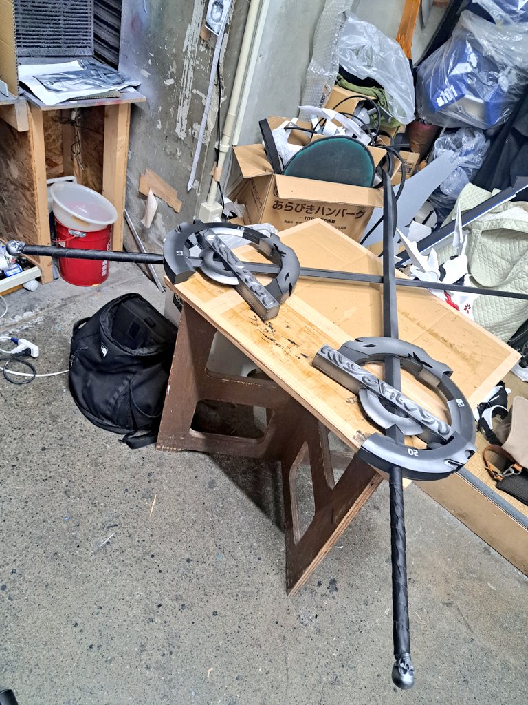 絶剣ちー⚔️ tweet media