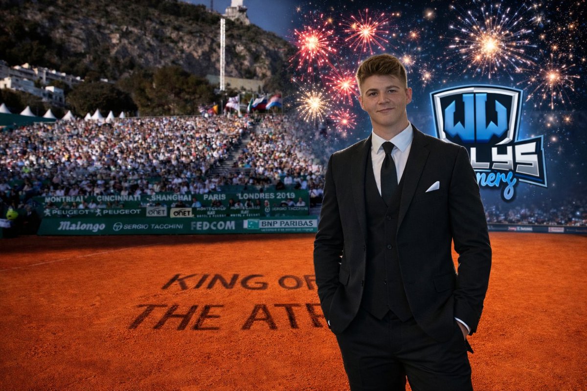 Willy’s Winners tweet media