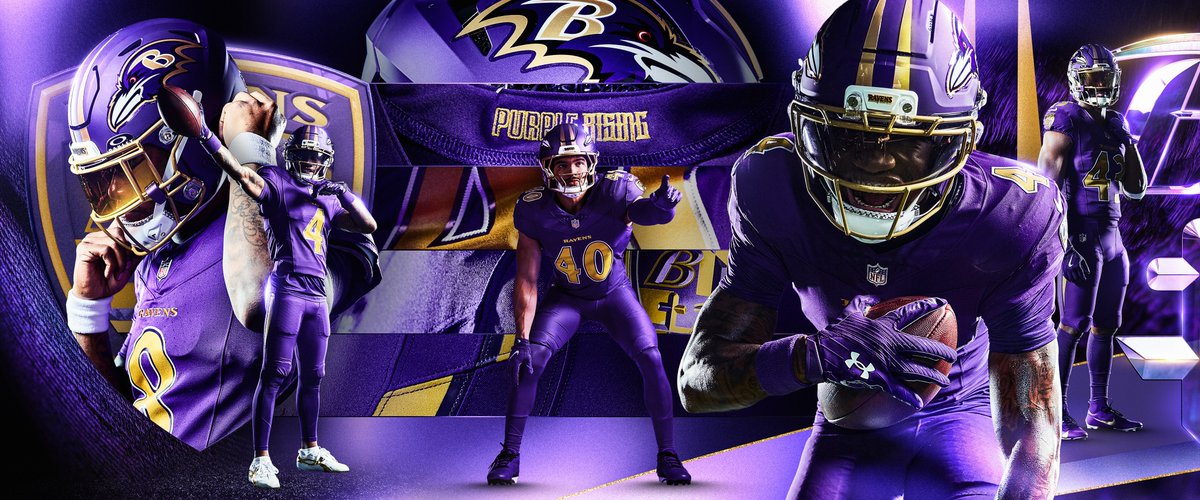 Baltimore Ravens tweet media