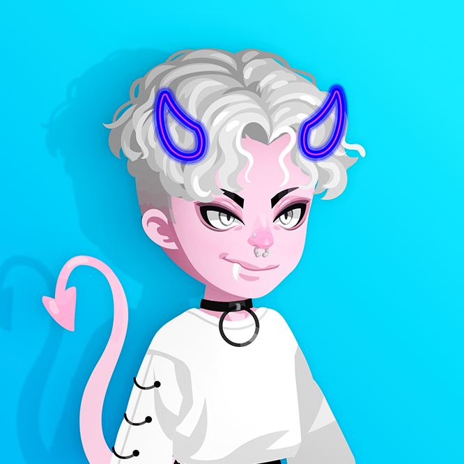 FlipMyNFT's tweet image. 🐾 Creature Spotlight — Highrise Creature #2499

"You don't choose the creature, it chooses you"

💰 Listed for 0.3 ETH

Join the club 🦎

#HighriseCreatureClub #Highrise #IMX #FlipMyNFT #NFT

🔗 Link in profile