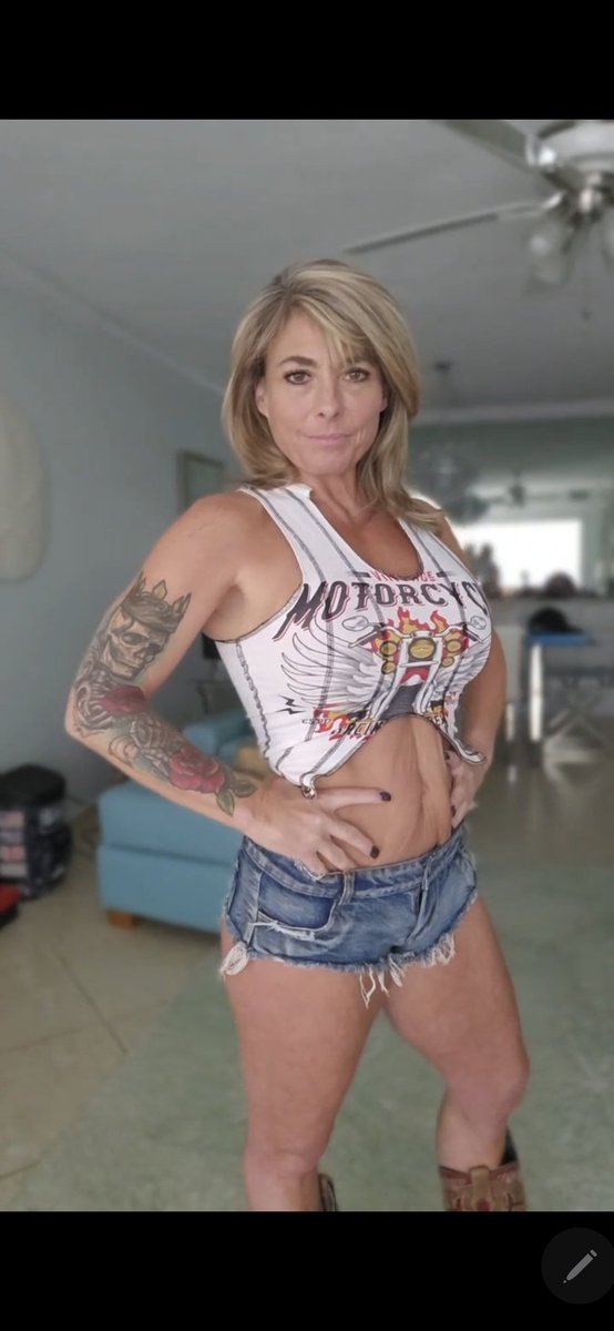 I love motorcycles and horses.  Anyone else?  Both of them get me hot and horny.  #motorcycles #horse #cowgirl #lesliecougar 💦💦💦😈😈