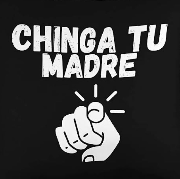 Patricia tweet media