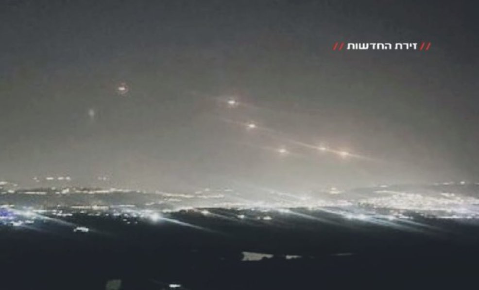 Eyal Yakoby tweet media