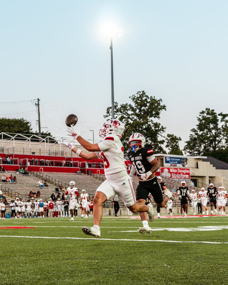 Jax State Football tweet media
