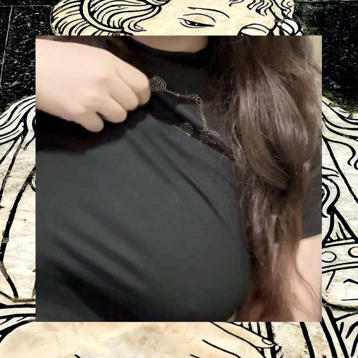 Michelle Duncan tweet media