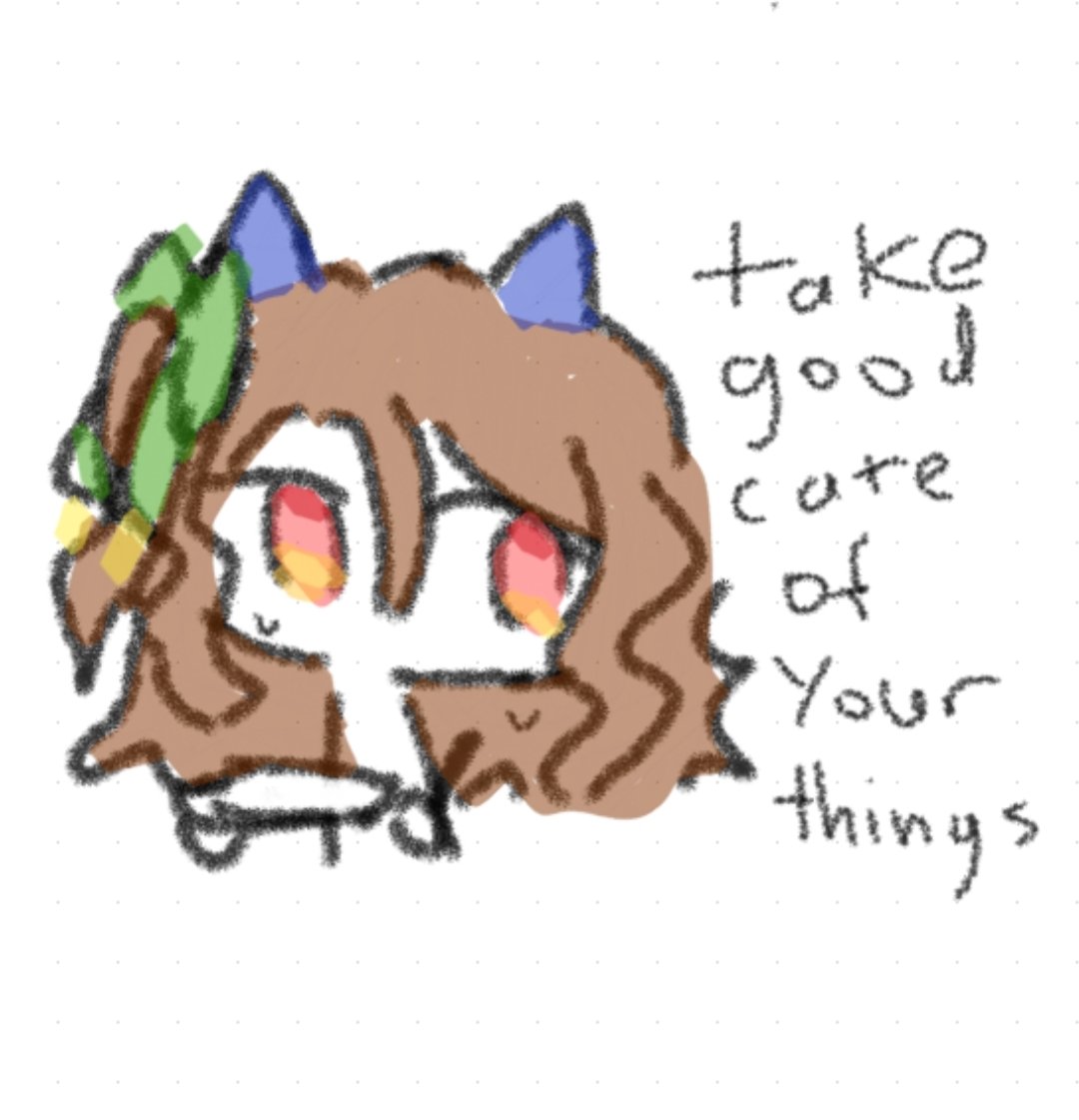 King Halo Fan Doodles tweet media