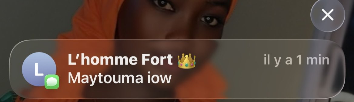 Aminah ⭐️⭐️🇸🇳 tweet media