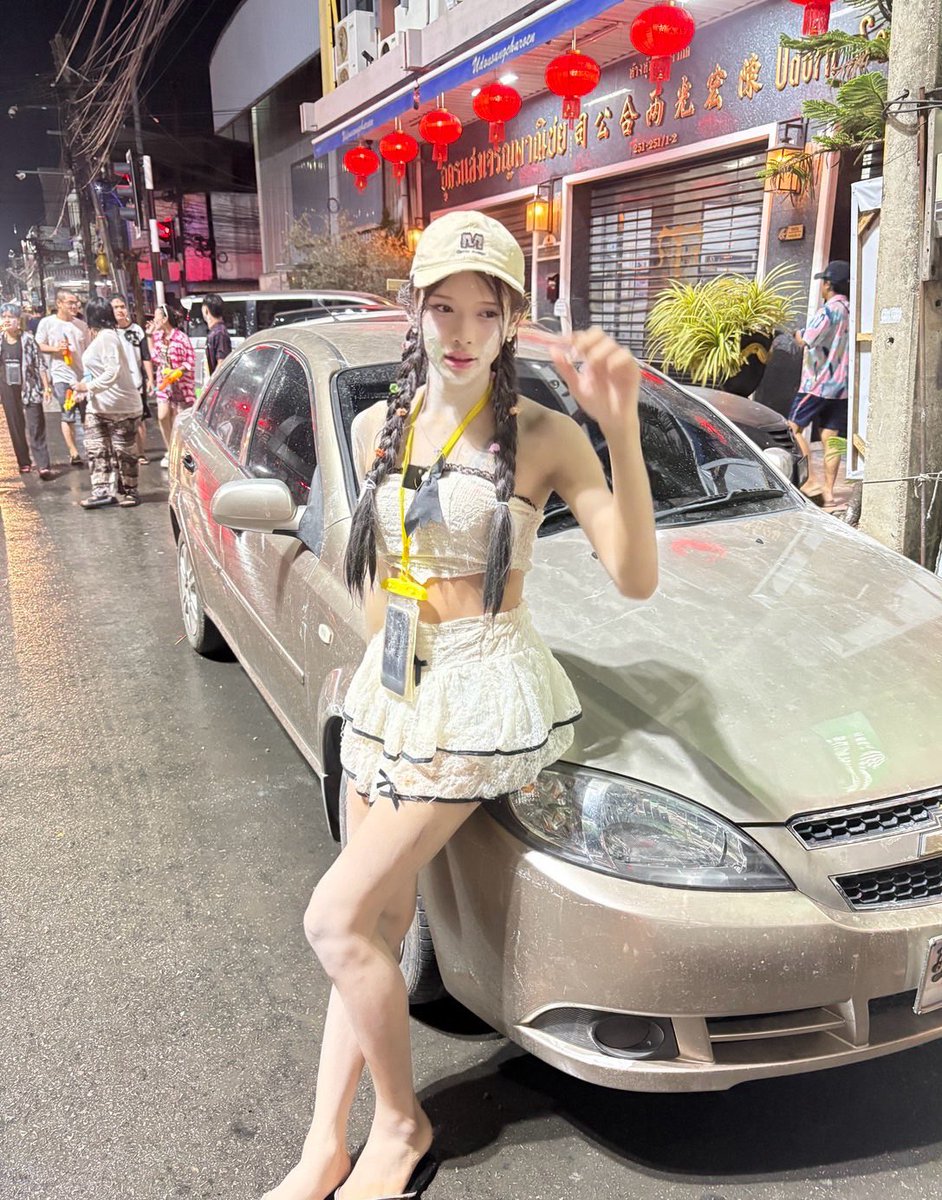 อัญญา888 tweet media