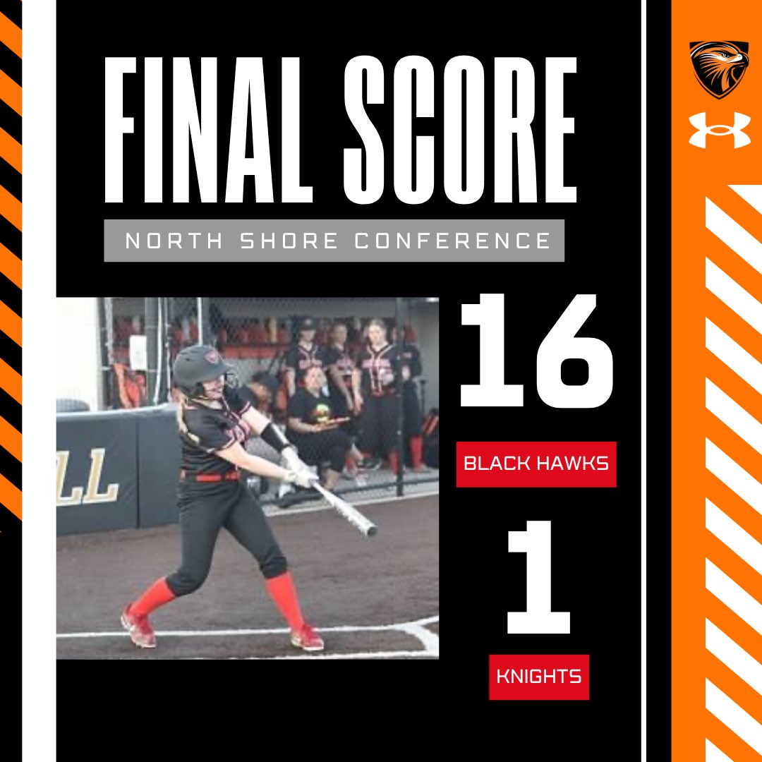 GHS Softball tweet media