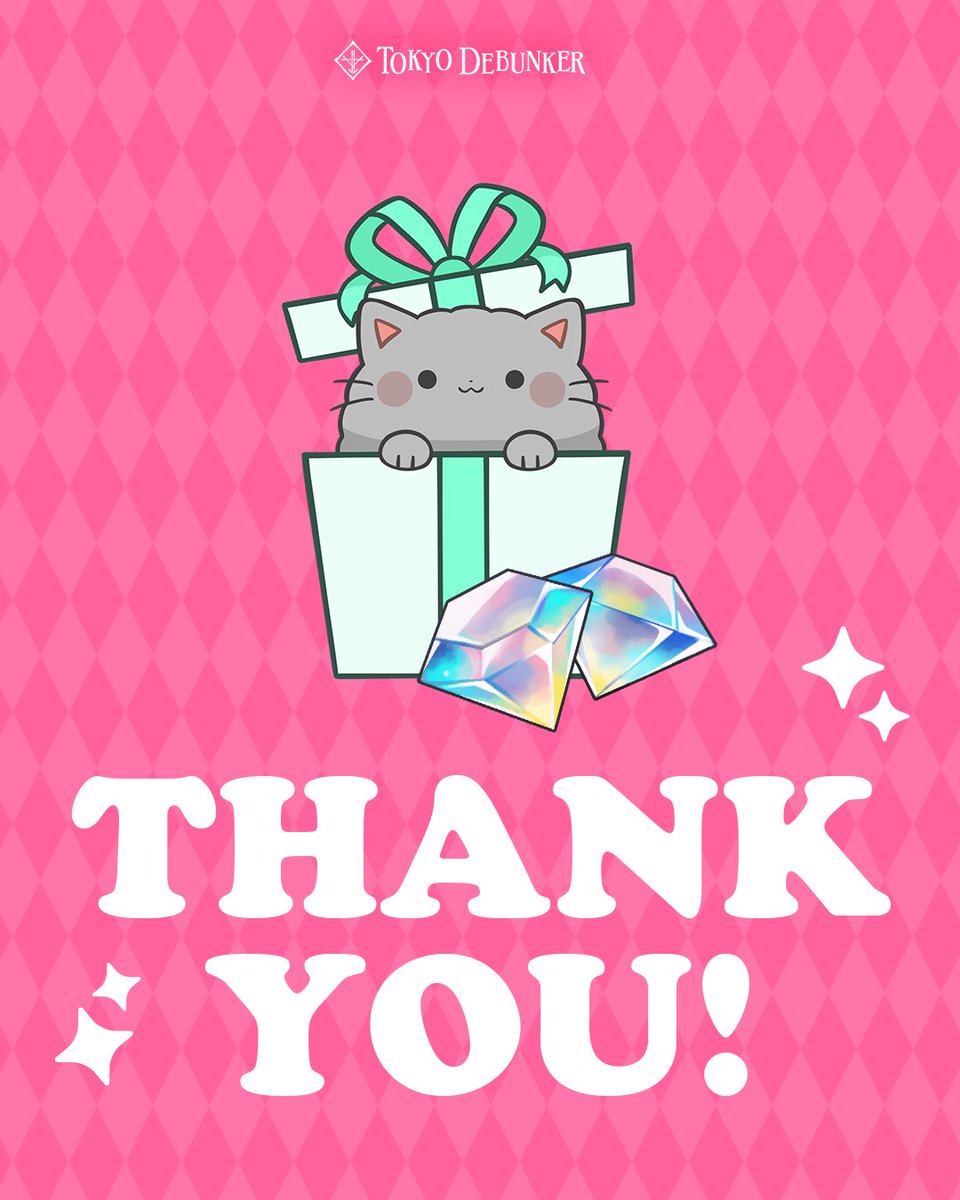 東京ディバンカー [公式] tweet media