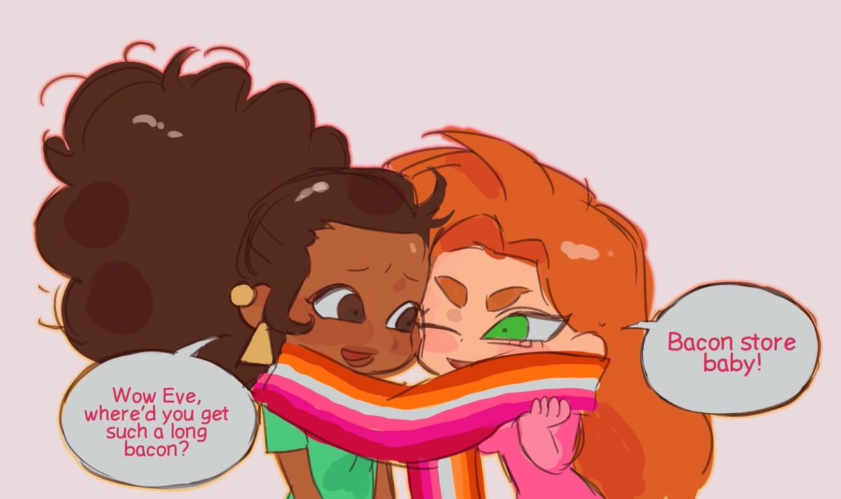 june (COMMISSIONS CLOSED) tweet media