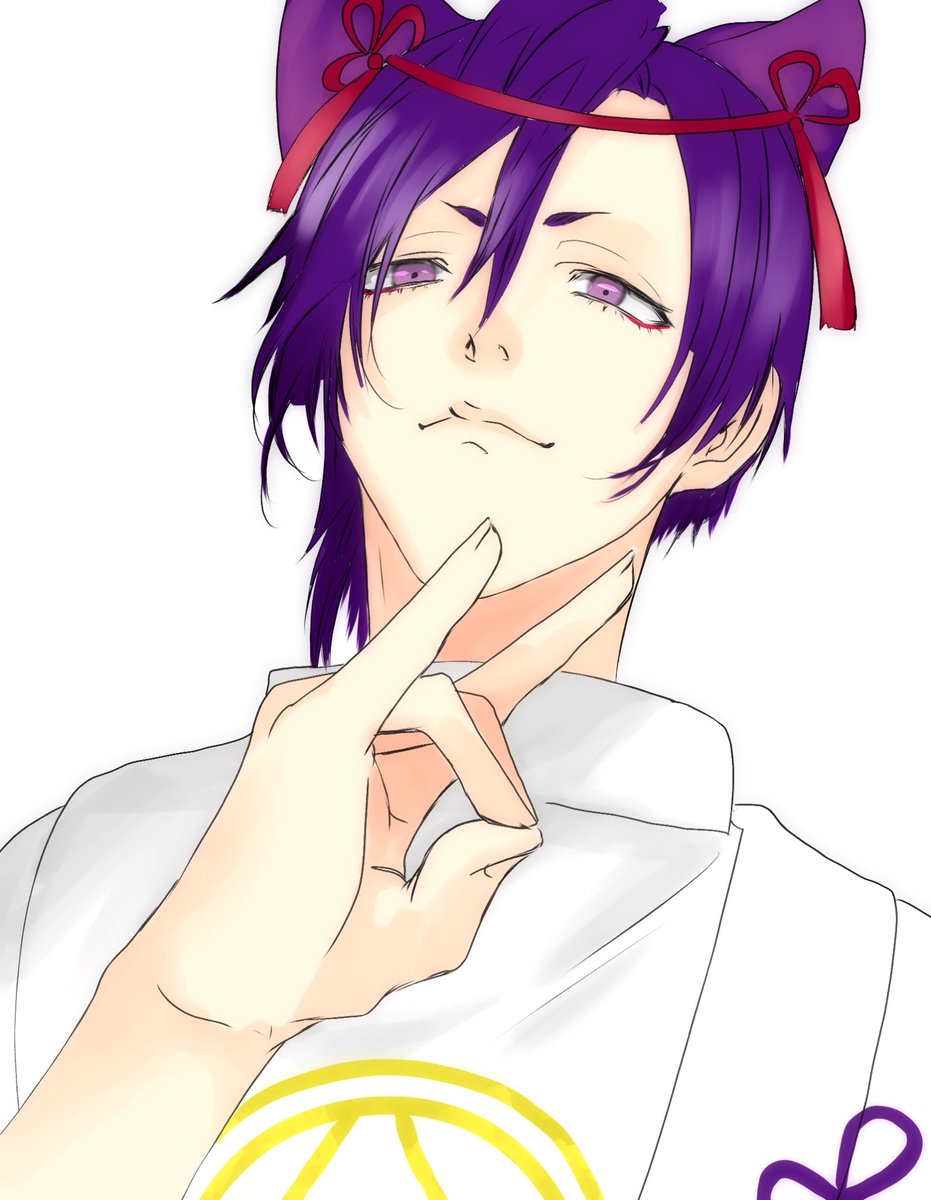 結星くくる tweet media