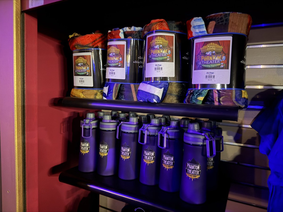 Buckeye Coasters tweet media