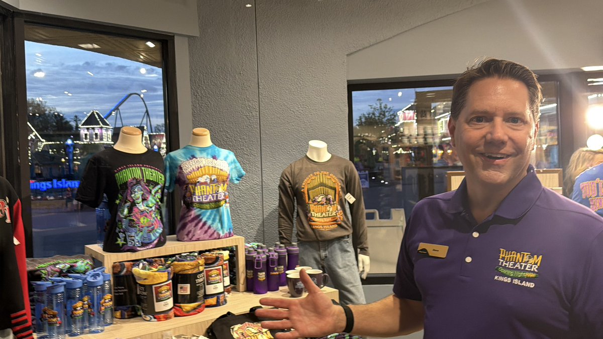 Buckeye Coasters tweet media