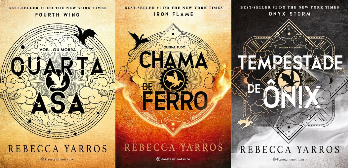 📚 tt literário tweet media