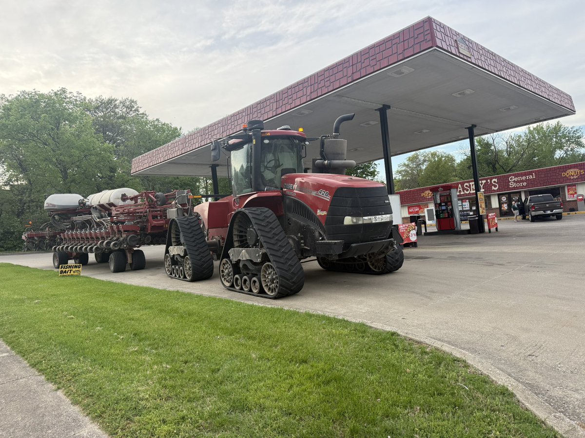 John Thompson tweet media