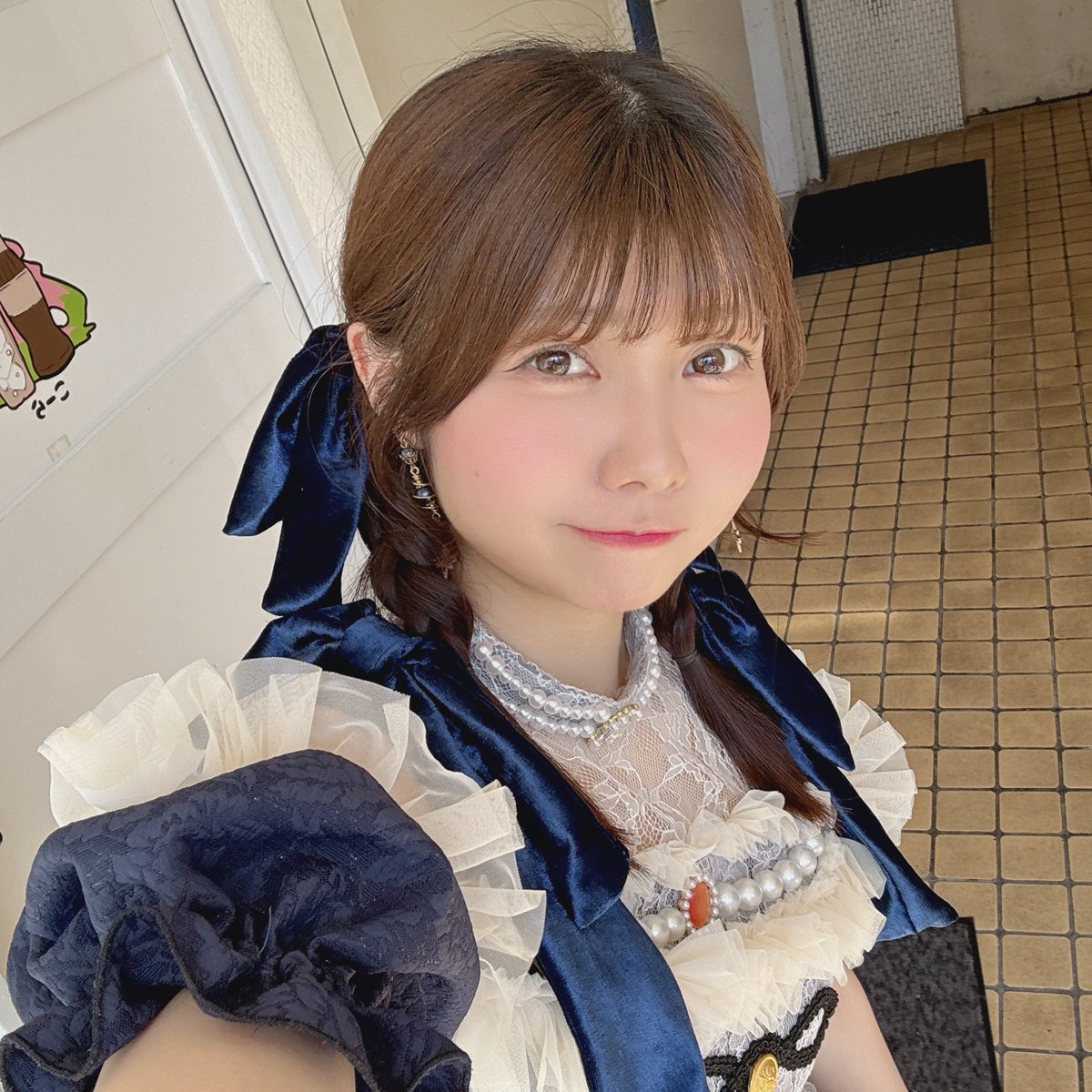 陽凪まいな🦊🟠 tweet media