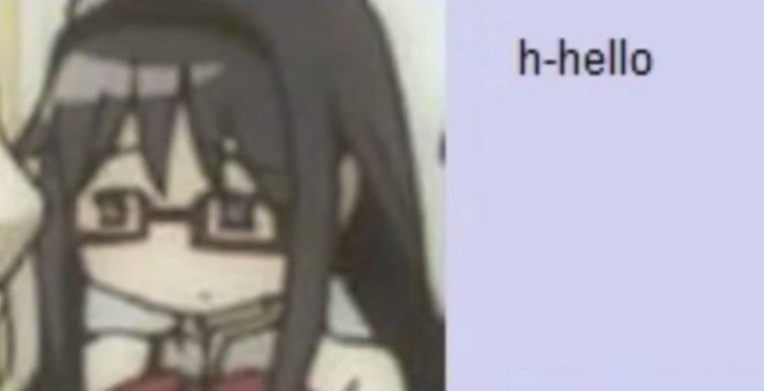 Meguca Bot tweet media