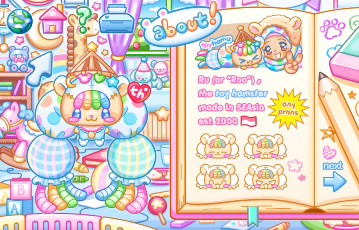 🧸🩷ru tweet media