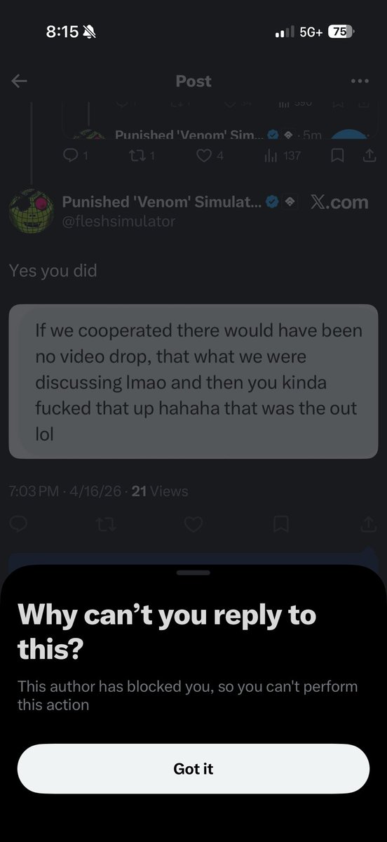 Frog 98.5 tweet media