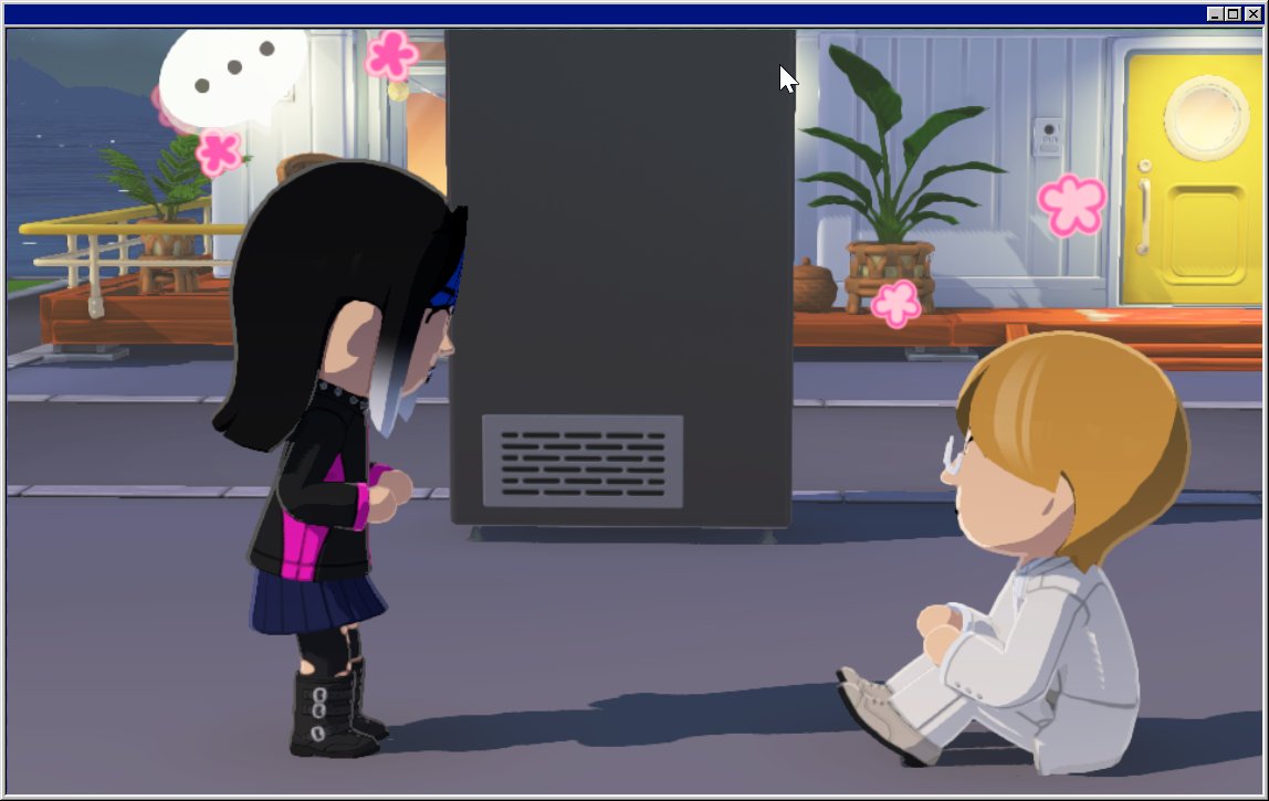 Byakuya Togami tweet media