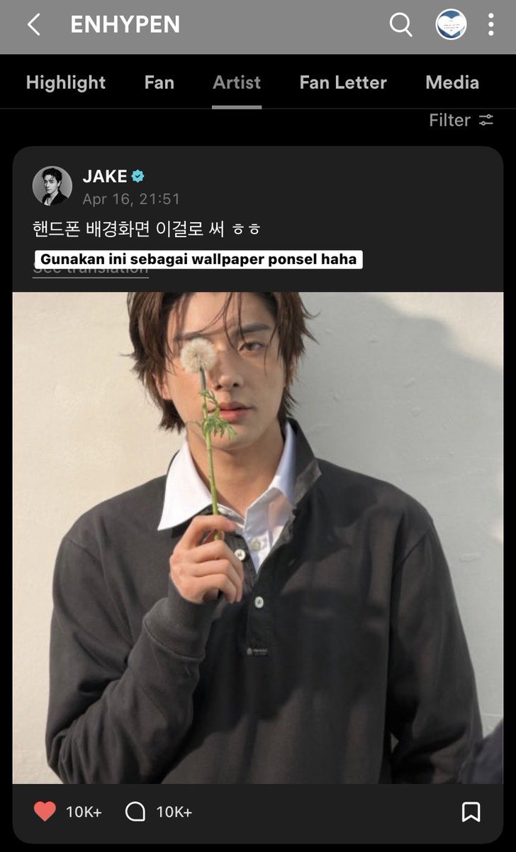 Vista 🍀 tweet media