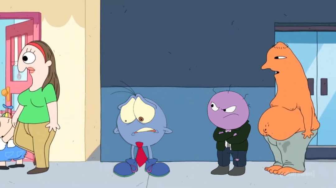 SidTheSquid🍉🏳️‍⚧ tweet media