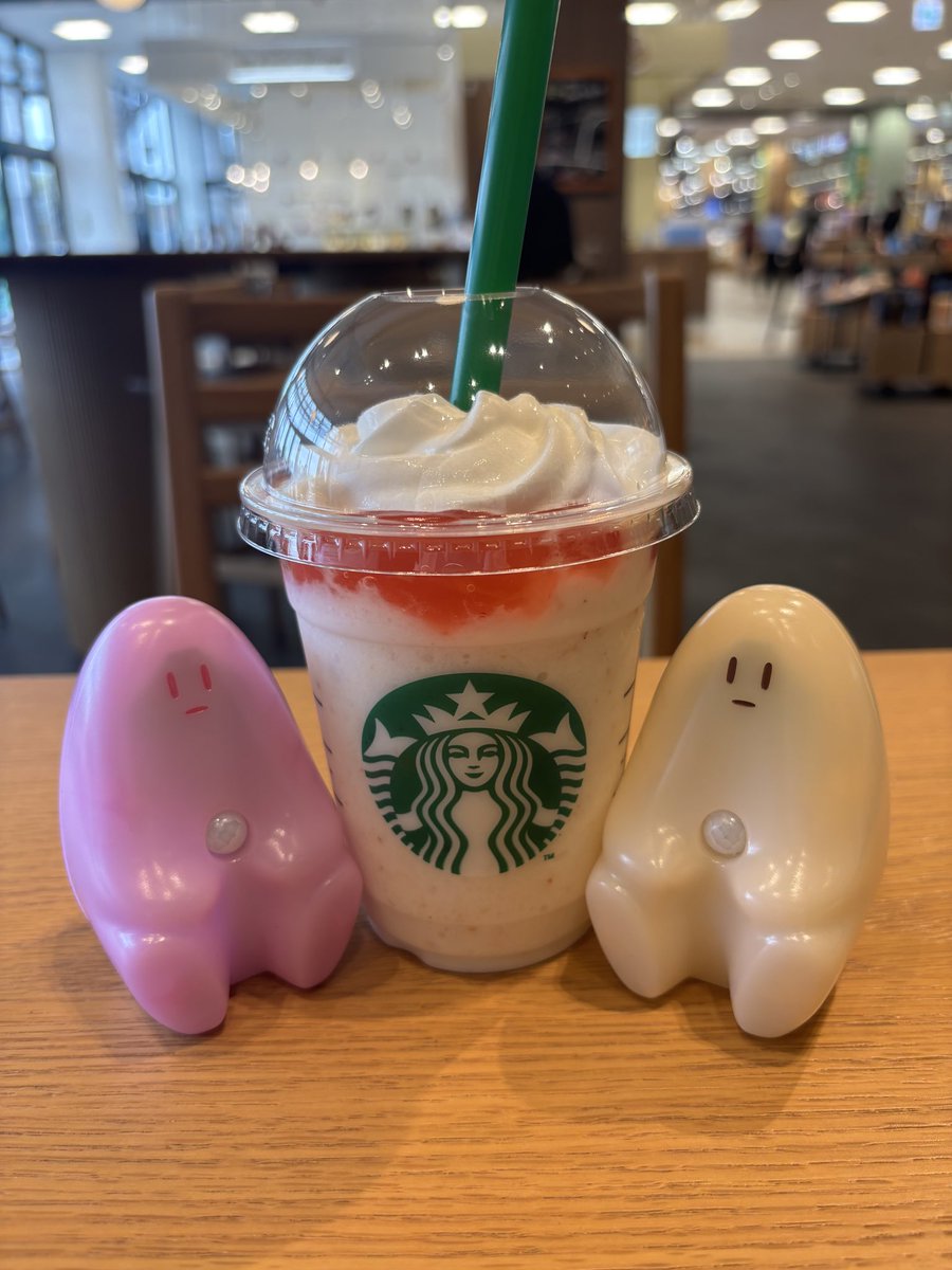 ばけたん(BAKETAN)公式@WARASHIミニ tweet media