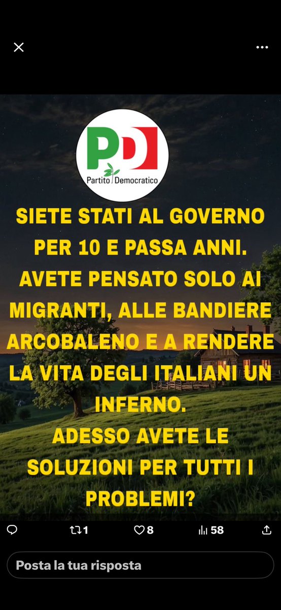 Ciro Giovannettone tweet media