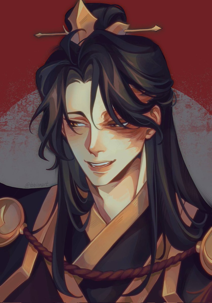 tobi 🥡 arts ⚙️💥 tweet media