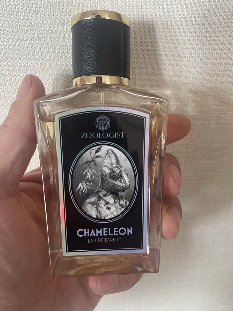 htk-香水垢 tweet media