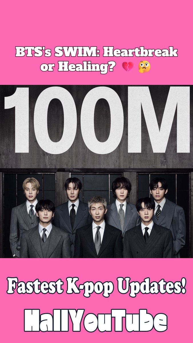 #HallYouTube tweet media