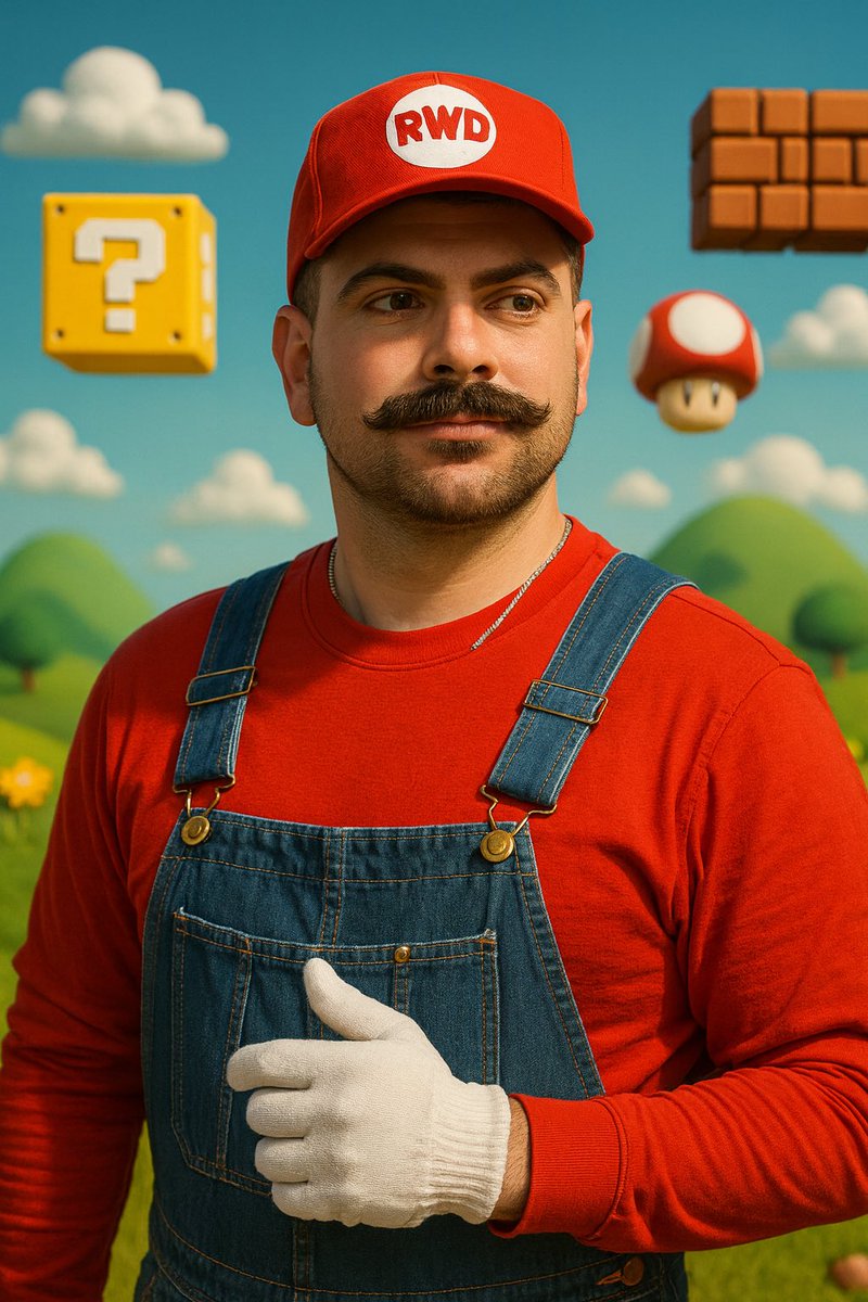 Right Wing Dad tweet media