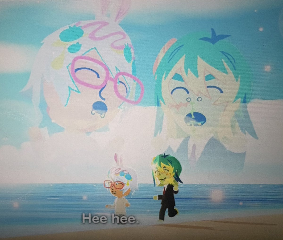 RUB MY BEELLLAAYYYY tweet media