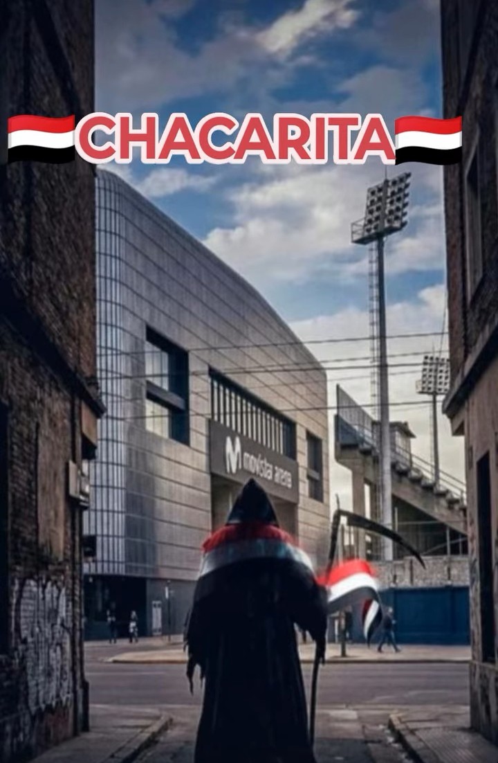 Hugo funebrero palestino 🇾🇪 🇵🇸 tweet media