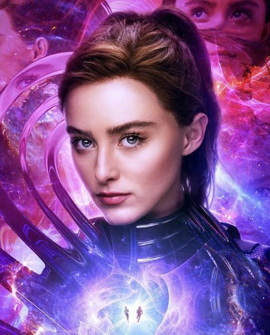 Marvel Updates tweet media