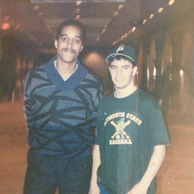 8 Man Rotation tweet media