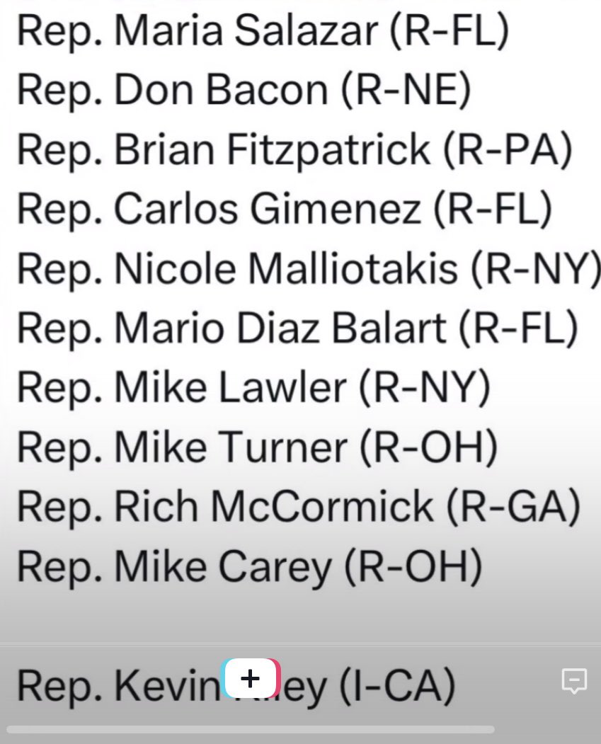 jenleffew223's tweet image. The last presidential election we the people freakin voted for mass deportation vote these traitors out @gop #rionos #taxationwithoutrepresentation