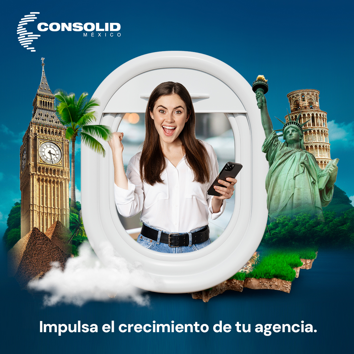 Consolid México tweet media