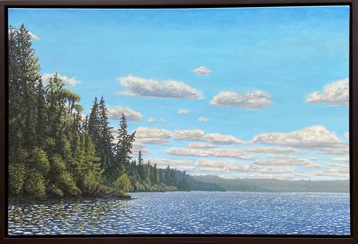 John Kinsella tweet media