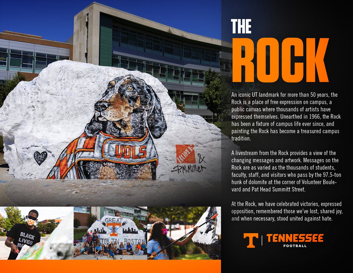 CoachdjCheetah's tweet photo. #VolFact https://t.co/L3aKfODLrp