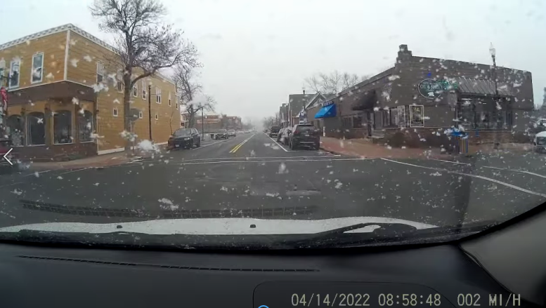 Dear Stabby tweet media