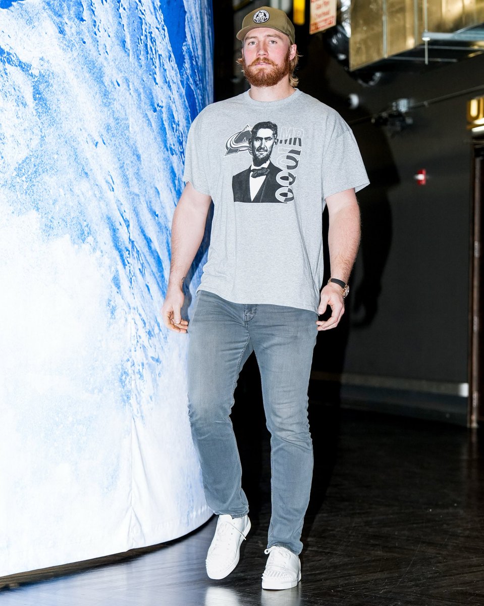 Colorado Avalanche tweet media