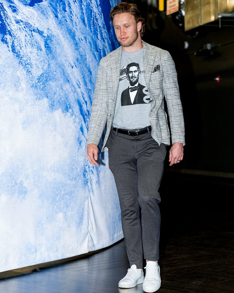 Colorado Avalanche tweet media