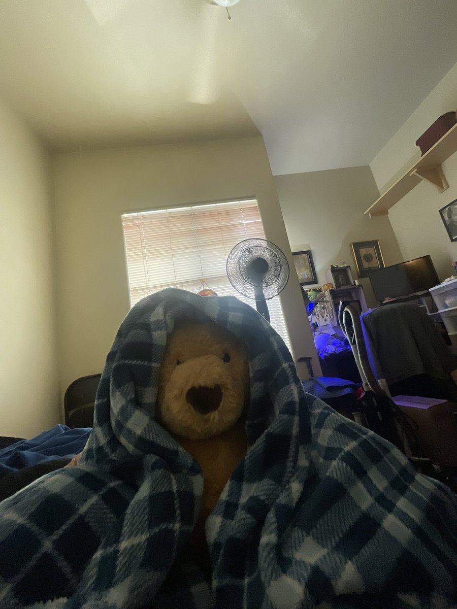 Marvin. (I have a Lord Title)😂 tweet media