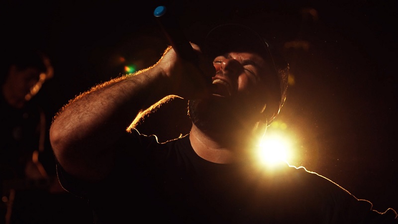 Daniel Devita denunció la censura global y llamó a la resistencia cultural: “Ni censuras, ni proscripción. ¡Patria!”
diariolateral.com.ar/daniel-devita-…