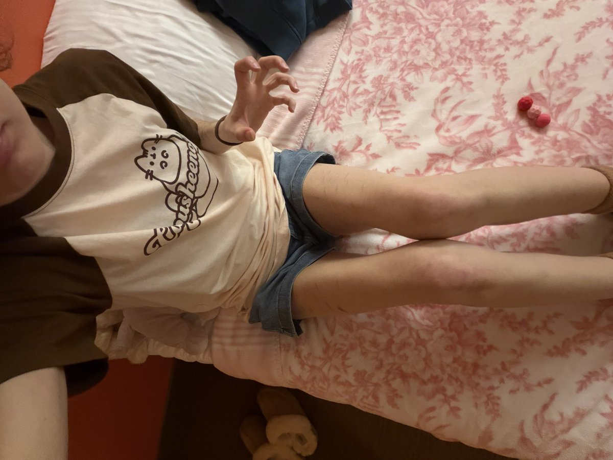 soleila 🍨 (inpatient) tweet media